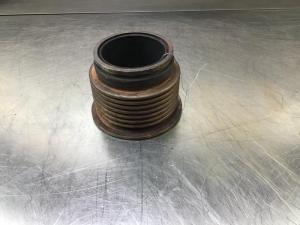 Liebherr Compensator